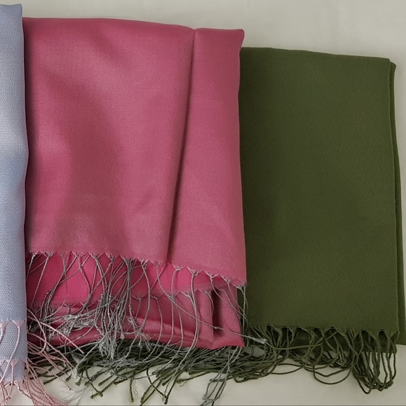 scarves - Picture 3 of 3